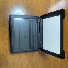 エブソンインクジェットプリンターの画像