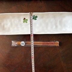 【未使用】皿とお箸の画像