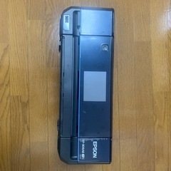 エブソンインクジェットプリンターの画像