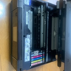 エブソンインクジェットプリンターの画像