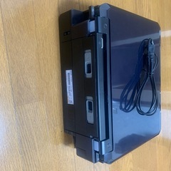 エブソンインクジェットプリンターの画像