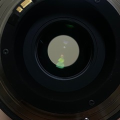 SIGMA 100-400mm F5-6.3 キャノンEFマウント の画像