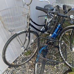 各種自転車　16-27インチ　税込5500から税込18700円 の画像
