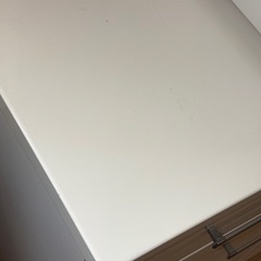 レンジ台の画像