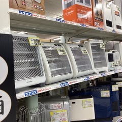 ⭐️春日市⭐️遠赤外線ストーブ⭐️C O R O N A⭐️加湿機能⭐️2010年式⭐️D H-910R⭐️定価16,400円⭐️No5237の画像