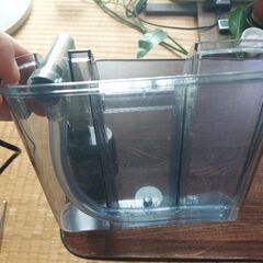 植物付きGEXスリムフィルターSの画像