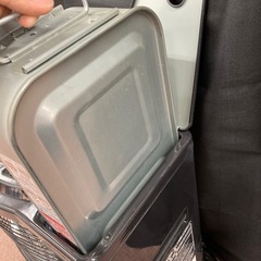 【希少】トヨトミ石油ストーブ　RSX-230  　2017年式の画像