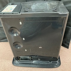【希少】トヨトミ石油ストーブ　RSX-230  　2017年式の画像