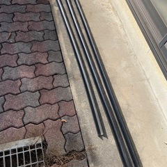 軽トラ　アオリ　プロテクターの画像