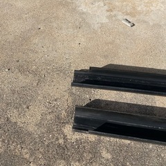 軽トラ　アオリ　プロテクターの画像