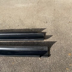 軽トラ　アオリ　プロテクターの画像