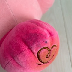 カービィ　ぬいぐるみの画像