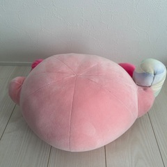 カービィ　ぬいぐるみの画像