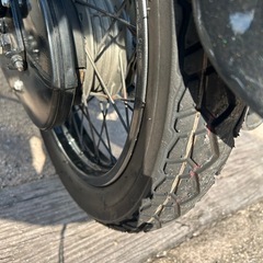 リトルカブ　50CCの画像