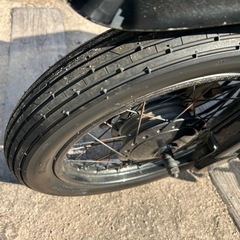 リトルカブ　50CCの画像