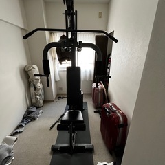 ホームトレーニングDXの画像