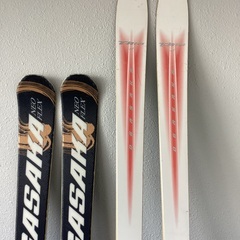 オガサカスキーの画像