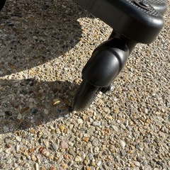 ベビーカー　ステップ　ボードの画像