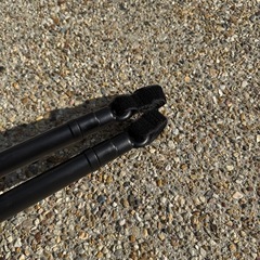 ベビーカー　ステップ　ボードの画像