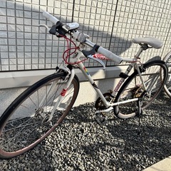 自転車の画像