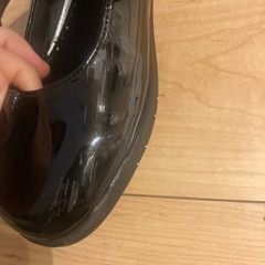 セレモニー靴　22.5〜23.0の画像