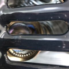 CORONA 石油ストーブ RX-22YA-HD 木造6畳 コンクリート8畳 タンク容量3.7L ダークグレー コロナ よごれま栓 暖房器具 【糸島市内 送料無料】251124-1の画像