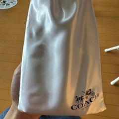 COACH 長財布　レディース　新品未使用の画像