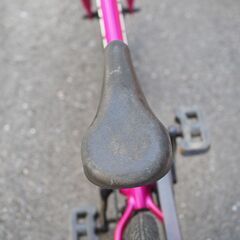 ストライダー 14x パープルの画像