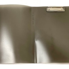 31冊大量まとめ A4 ダブルクリップファイル の画像