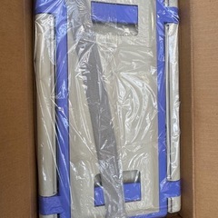 プロフィット ウイング クーラー20L 椅子2脚付き テーブルの画像