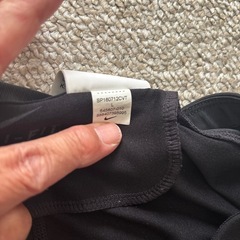 年末お値下げ　NIKE ランニングスパッツの画像