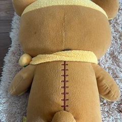 リラックマ（アミューズメント商品）の画像