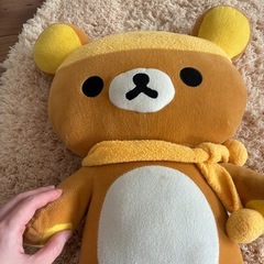 リラックマ（アミューズメント商品）の画像