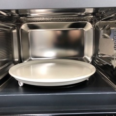 TWINBIRD DR-E653 2017年製 オーブンレンジの画像