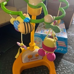 森のすやすやメリーの画像