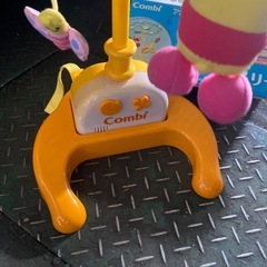 森のすやすやメリーの画像