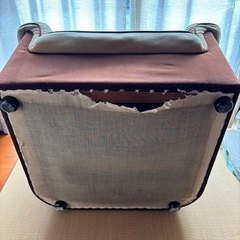 1人用ソファ②の画像