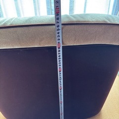 1人用ソファ②の画像