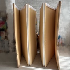 プレイマット ベビーマットプレット Plet ネビオ Nebioの画像