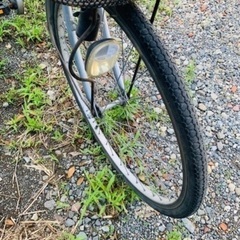  26インチ 自転車の画像