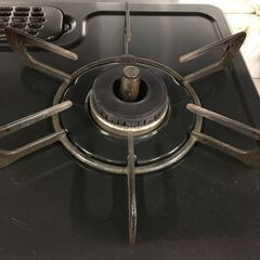 ★リユースのサカイ横浜南店★YM1637 Rinnai 都市ガステーブル 21年製 動作確認／クリーニング済みの画像