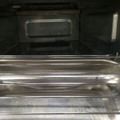 ★リユースのサカイ横浜南店★YM1637 Rinnai 都市ガステーブル 21年製 動作確認／クリーニング済みの画像