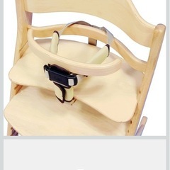 新品♡yamatoya  椅子脱出防止ベルトの画像