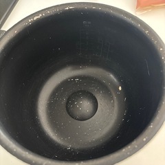 タイガー魔法瓶(TIGER) 炊飯器 5.5合の画像