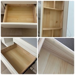 ローテーブルの画像