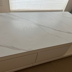 ローテーブルの画像