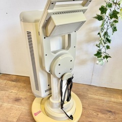 MORITA 遠赤外線電気ストーブの画像