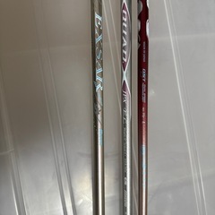 ゴルフクラブ　他で、持って行ってもらうことになりました。の画像