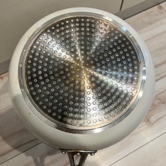 フライパンの画像