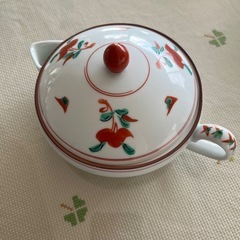 和食器セットの画像